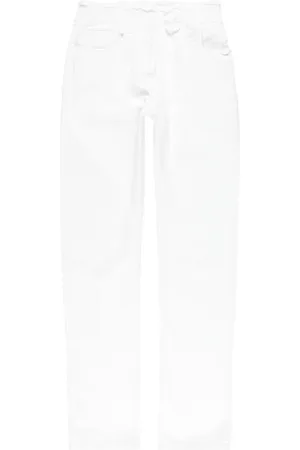 Jacquemus Le de N??mes Linon jeans
