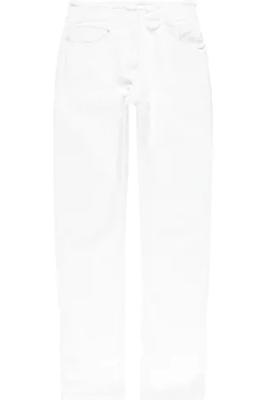 Jacquemus Le de Nîmes Linon jeans