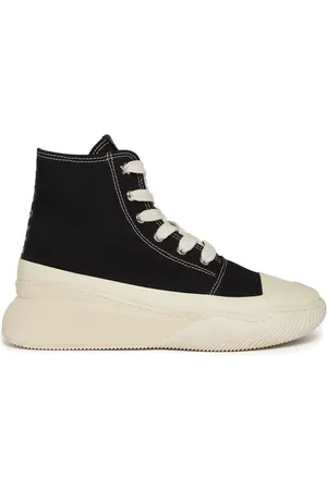 Stella McCartney Loop high-top sneakers