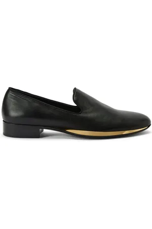 Giuseppe Zanotti GZ Flash 15mm loafers