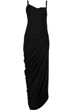 Jacquemus La Robe Saudade Longue dress