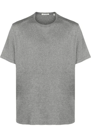 OUR LEGACY Round-neck cotton T-shirt