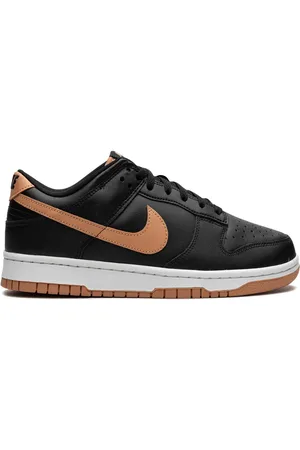 Nike Dunk Low " /Amber Brown" sneakers