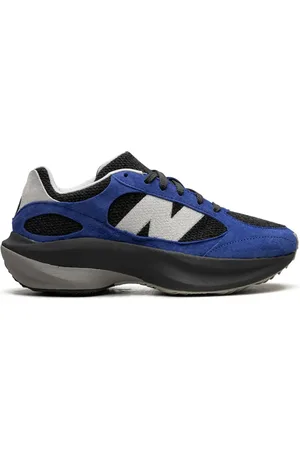 New Balance WRPD Runner "Black/ " sneakers