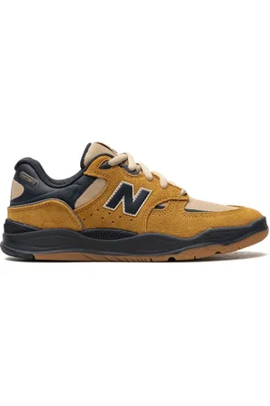 New Balance X Tiago Lemos Numeric "Light /Navy Blue" sneakers