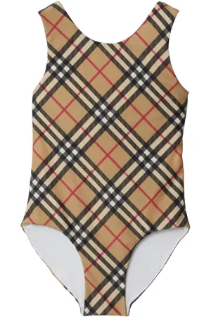 Burberry kids s swimwear FASHIOLA