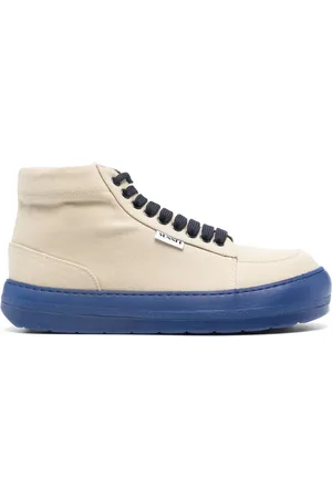 SUNNEI Dreamy high-top sneakers