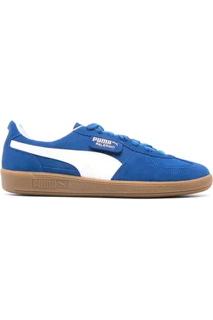 PUMA Palermo "Cobalt Glaze"