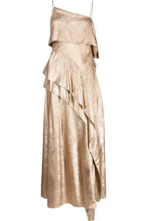 Acler Harley midi dress