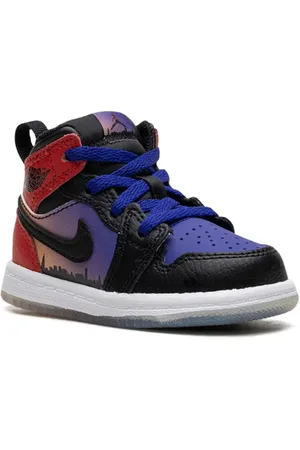 Jordan Jordan 1 Mid SS "Skyline" sneakers