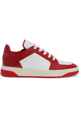 Giuseppe Zanotti Gz94 colour-block sneakers