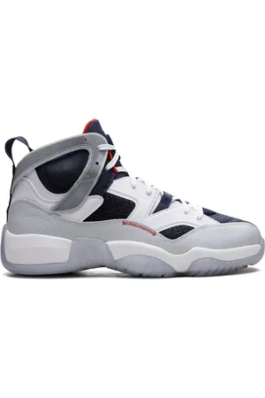 Jordan Jumpman Two Trey "Olympic" sneakers