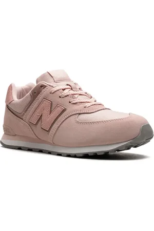 New Balance 574 "Pale " sneakers
