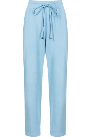 Lenny Niemeyer Drawstring-waist track pants