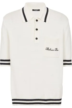 Balmain playera discount