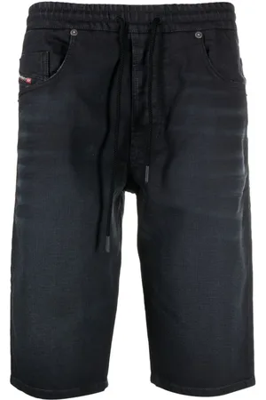 Diesel D-Krooley denim shorts