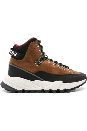 Dsquared2 Boots for Men Sale