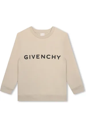 Givenchy 4G-motif cotton sweatshirt
