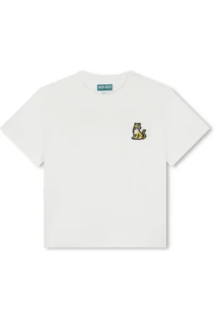 Kenzo Kotora cotton T-shirt