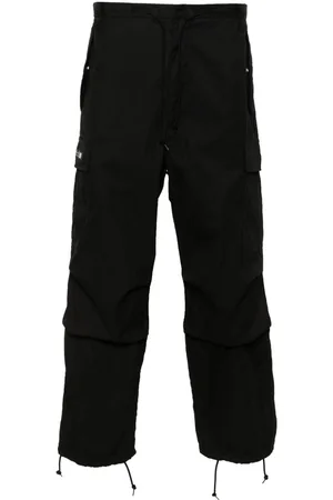 Wtaps Pants - Men - 59 products | FASHIOLA.com