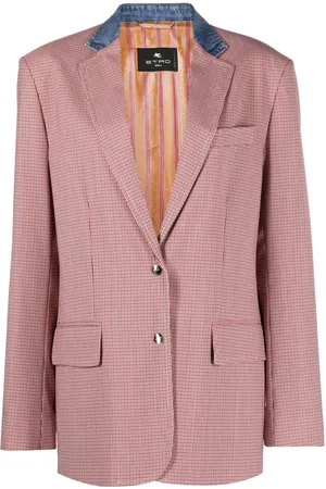 Etro on sale blazer sale