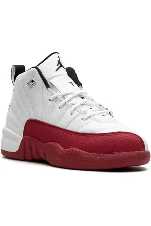 Jordan Air Jordan 12 "Cherry" sneakers