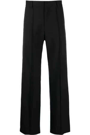Diesel P-Devlin straight-leg trousers