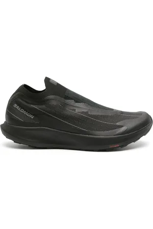 Salomon Pulsar Reflective Advanced low-top sneakers