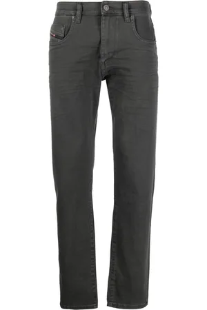 Diesel 2019 D-STRUKT slim-cut jeans