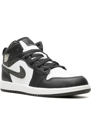 Jordan Air Jordan 1 Mid "Panda Elephant" sneakers