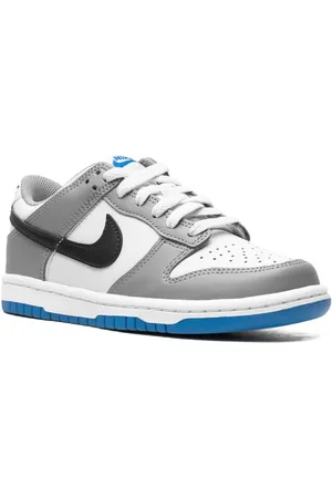 Nike Dunk Low " /Blue" sneakers