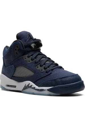 Jordan Air Jordan 5 Retro "Midnight Navy" sneakers