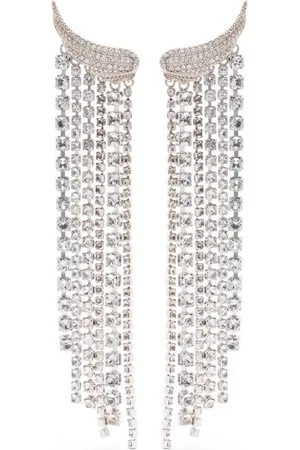 Zadig & Voltaire Rock Color drop earrings