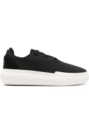 adidas Y-3 Ajatu Court Formal low-top sneakers