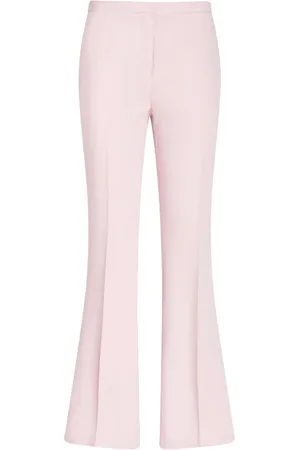 Etro Flared tailored trousers