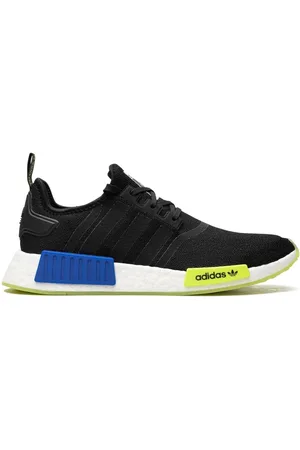 adidas X Indigo Herz NMD_R1 "Into the Metaverse" sneakers