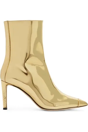 Giuseppe Zanotti Mirea 85mm leather boots