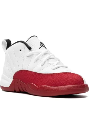 Jordan Air Jordan 12 "Cherry" sneakers