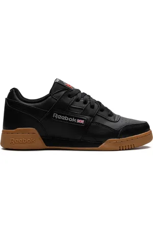 Reebok Workout Plus " /Gum" sneakers