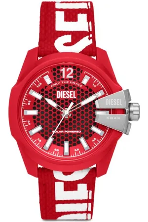 Diesel Watches & Smart Watches - Women - 27 products