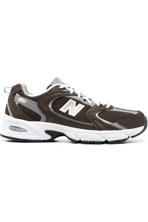 New Balance 530 panelled sneakers