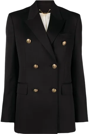 Golden Goose Double-breasted blazer
