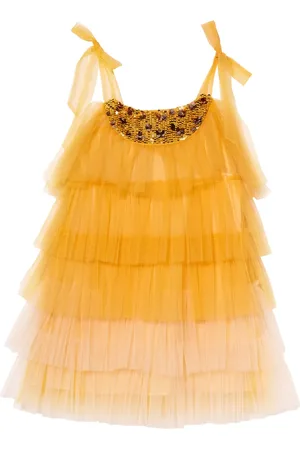 Tutu Du Monde Bananarama tulle dress