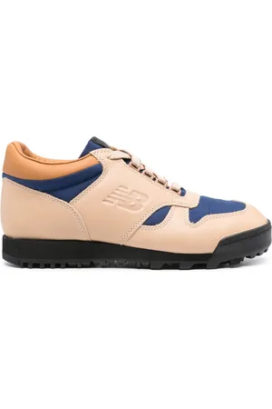 New Balance Rainier panelled sneakers