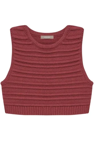 2 Piece Solid Color Lace Up Tops+Bodycon Pants - Red, XL  Crop top  sweatshirt, Crop top and sweatpants, Sweatshirts women