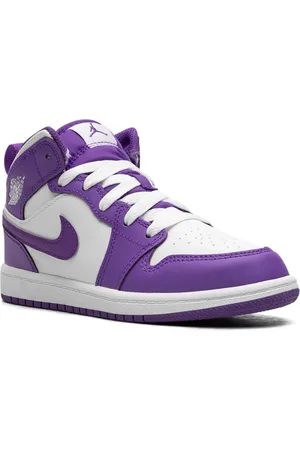 Jordan Air Jordan 1 Mid " Venom" sneakers