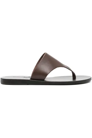 Ancient Greek Sandals Mera thong sandals