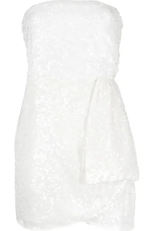 Sachin & Babi Fete sequin-embellished dress