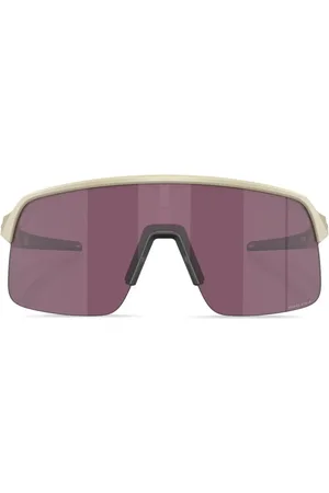 Oakley Frogskins™ Range square-frame Sunglasses - Farfetch