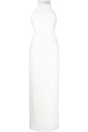 Sachin & Babi Morgan sequin-embellished dress